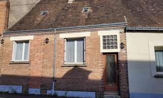 Maison 4 Pièces 109 m² à vendre à Château-Renault (37110)