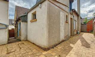 Maison 4 Pièces 109 m² à vendre à Château-Renault (37110)