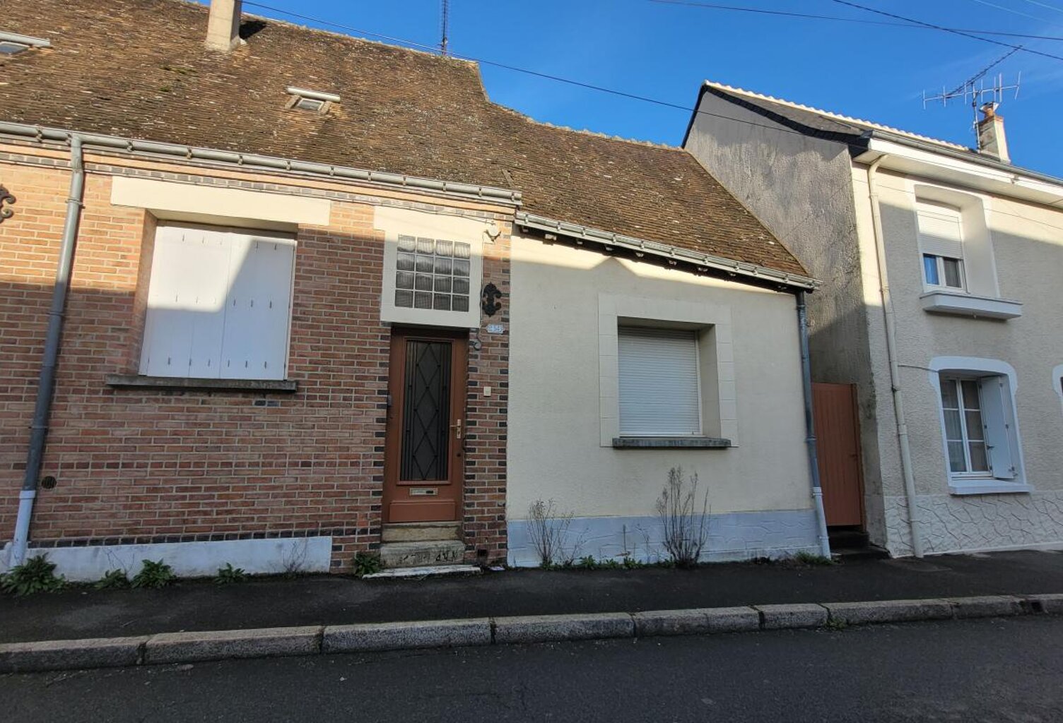 Maison À Vendre — photo 1