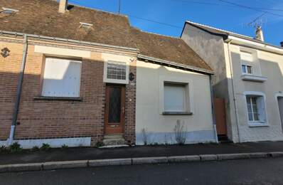Maison À Vendre — photo du bien