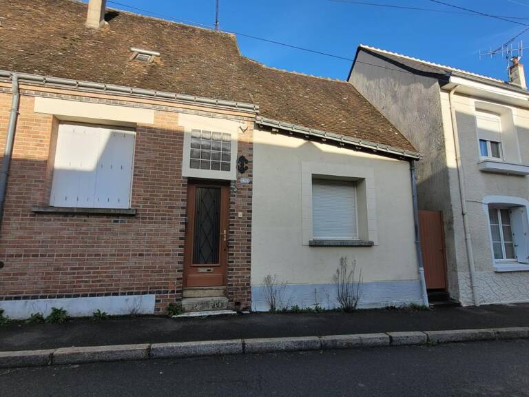 Maison À Vendre — photo 1