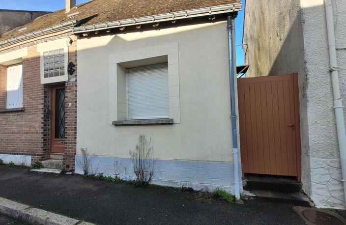 Maison À Vendre — photo 2