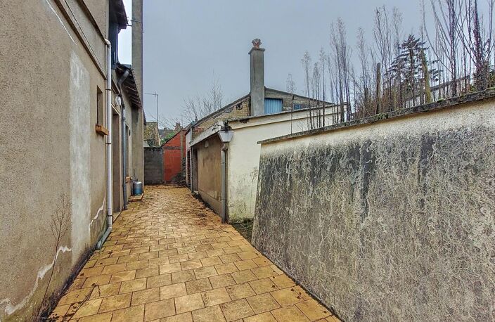Maison À Vendre — photo 3