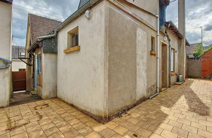 Maison À Vendre — photo 5