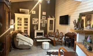 Maison 3 Pièces 76 m² à vendre à Toulouse (31200)