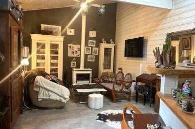 Maison 3 pièces 290000 €