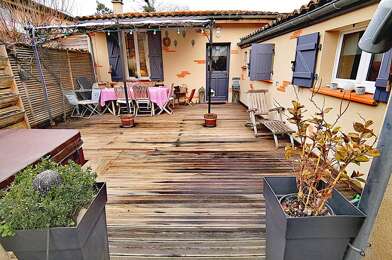 Maison 3 pièces 279000 €