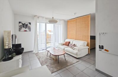 vente appartement 131 000 € à proximité de Balma (31130)