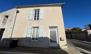 Maison 3 Pièces 93 m² à vendre à Arces (17120)
