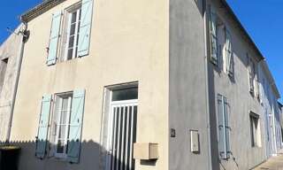 Maison 3 Pièces 93 m² à vendre à Arces (17120)