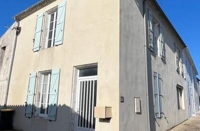 Maison À Vendre — photo du bien