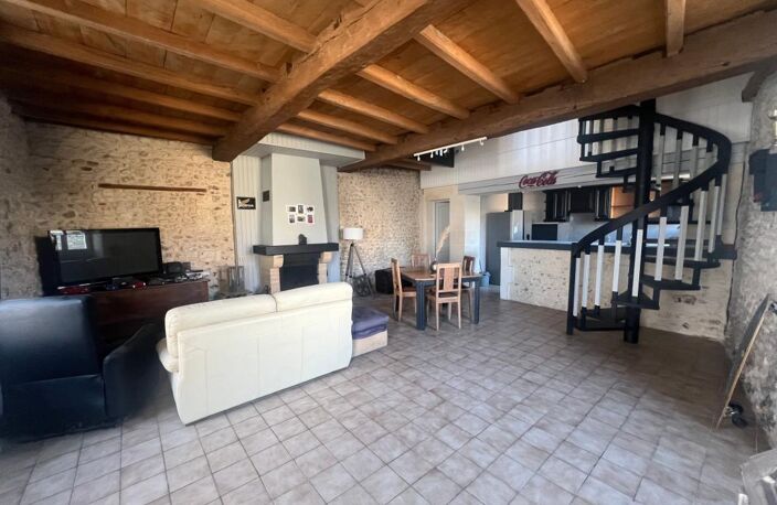 Maison À Vendre — photo 3