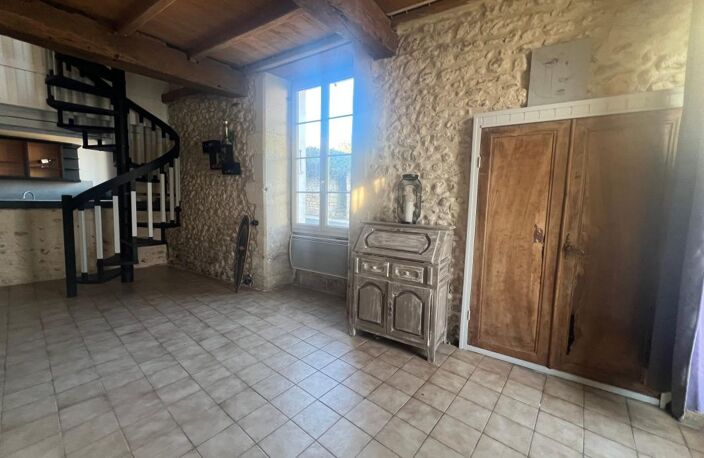 Maison À Vendre — photo 4