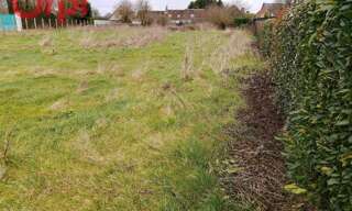 Terrain  688 m² à vendre à Villedômer (37110)