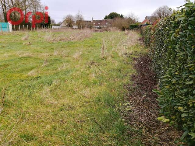 Terrain À Vendre — photo du bien