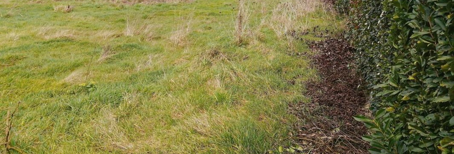 Terrain  688 m² à vendre à Villedômer (37110)