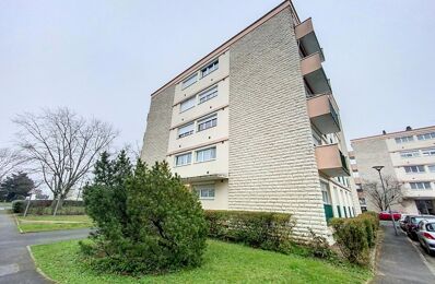 vente appartement 96 500 € à proximité de Joué-Lès-Tours (37300)