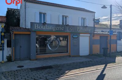 vente maison 169 900 € à proximité de Tonnay-Charente (17430)