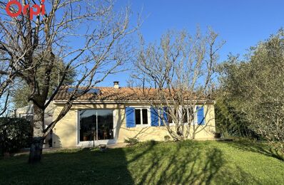 vente maison 228 935 € à proximité de Pont-l'Abbé-d'Arnoult (17250)