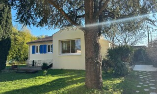 Maison 4 Pièces 96 m² à vendre à La Gripperie-Saint-Symphorien (17620)