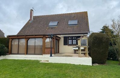 vente maison 257 800 € à proximité de Normanville (27930)