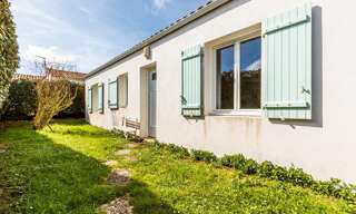 Maison 4 Pièces 78 m² à vendre à Saint-Pierre-d'Oléron (17310)