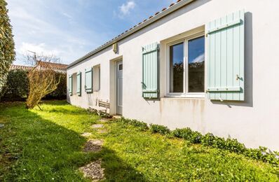 vente maison 232 950 € à proximité de Le Grand-Village-Plage (17370)