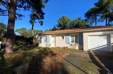 vente maison 367 500 € à proximité de Vaux-sur-Mer (17640)