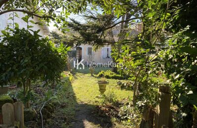 maison 5 pièces 150 m2 à vendre à Gujan-Mestras (33470)