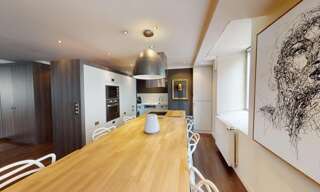 Appartement 3 Pièces 95 m² à vendre à Saint-Étienne (42000)