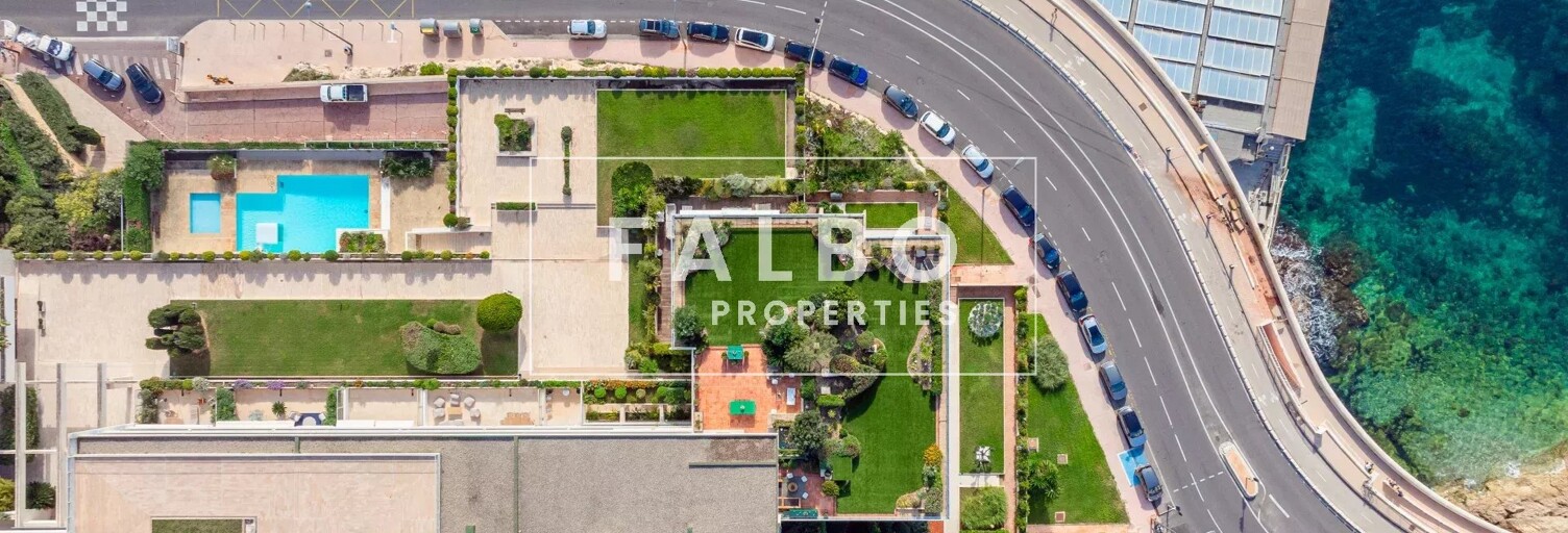 Maison  182 m² à vendre à Marseille 7 (13007)