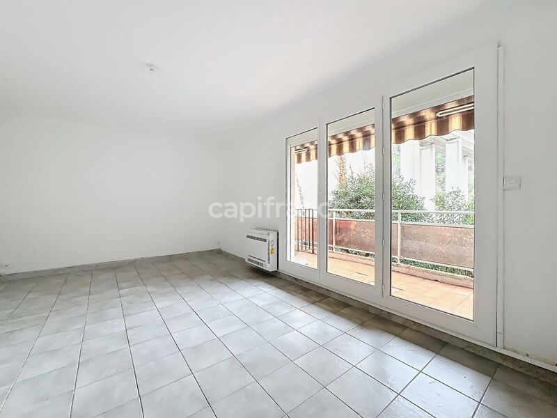 Appartement 3 pièces  à vendre Trinité (La) 06340