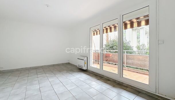 Appartement 3 pièces  à vendre Trinité (La) 06340