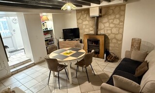 Maison 3 Pièces 60 m² à vendre à Marines (95640)