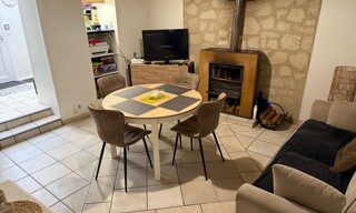 Maison 3 Pièces 60 m² à vendre à Marines (95640)