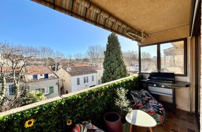 vente appartement 294 000 € à proximité de Pélissanne (13330)