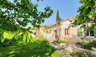 Maison 5 Pièces 132 m² à vendre à Alleins (13980)