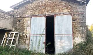 Maison 2 Pièces 200 m² à vendre à Grand'Landes (85670)