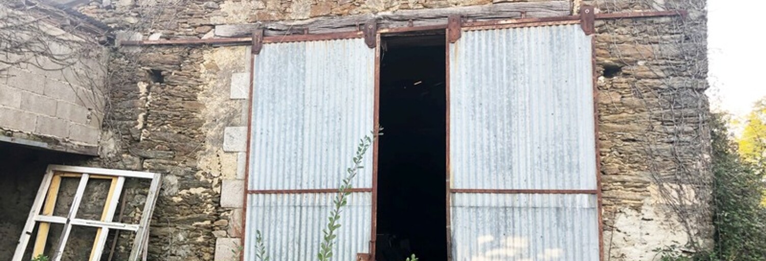 Maison 2 Pièces 200 m² à vendre à Grand'Landes (85670)