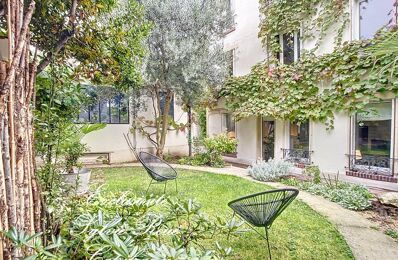 vente maison 848 000 € à proximité de Paris 20 (75020)