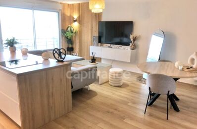 vente appartement 189 000 € à proximité de Le Havre (76610)