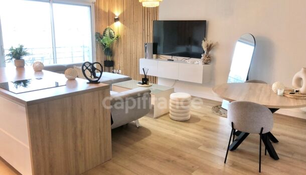 Appartement 4 pièces  à vendre Havre (Le) 76600