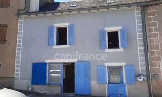 Maison 5 Pièces 111 m² à vendre à Arvieu (12120)