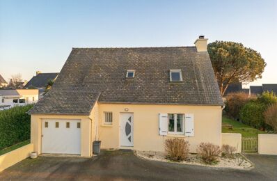 vente maison 256 950 € à proximité de Plouneour-Trez (29890)