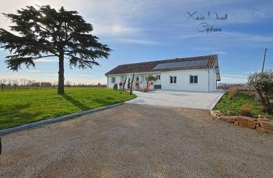 vente maison 366 000 € à proximité de Charnay-Lès-Mâcon (71850)