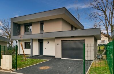 vente maison 490 000 € à proximité de Thonon-les-Bains (74200)