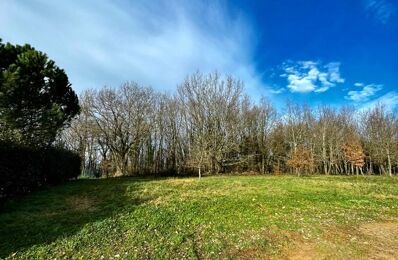 vente terrain 80 000 € à proximité de Puygaillard-de-Quercy (82800)