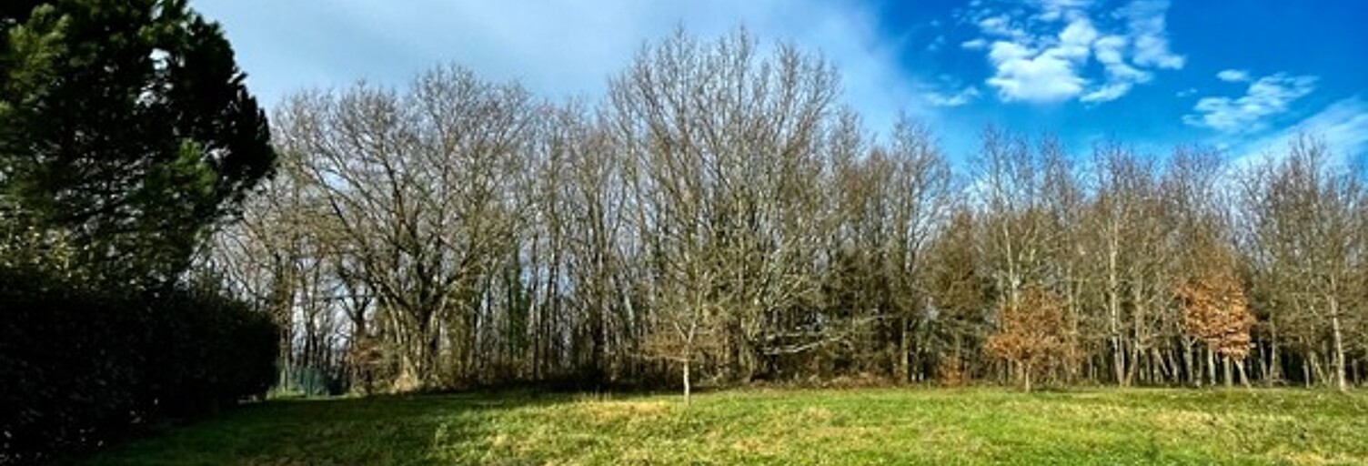 Terrain  2500 m² à vendre à Vaïssac (82800)