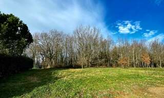 Terrain  2500 m² à vendre à Vaïssac (82800)
