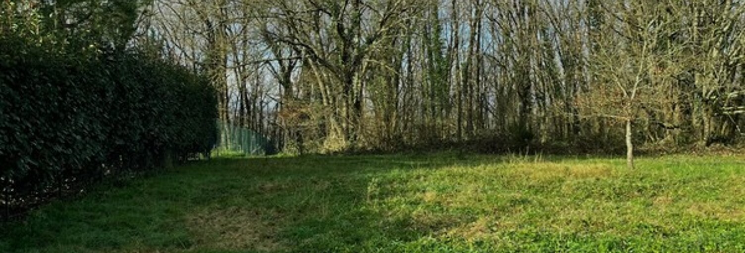 Terrain  2500 m² à vendre à Vaïssac (82800)